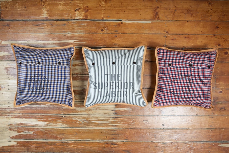 Superior Labor 2013 Spring/Summer Collection