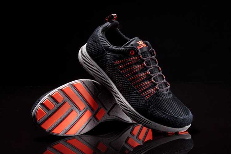 SUPRA Owen "Plissken"