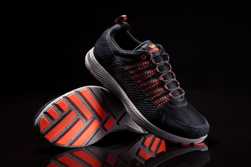 SUPRA Owen "Plissken"