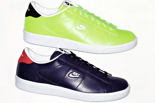 Supreme x Nike SB 2013 Spring/Summer Tennis Classic Preview