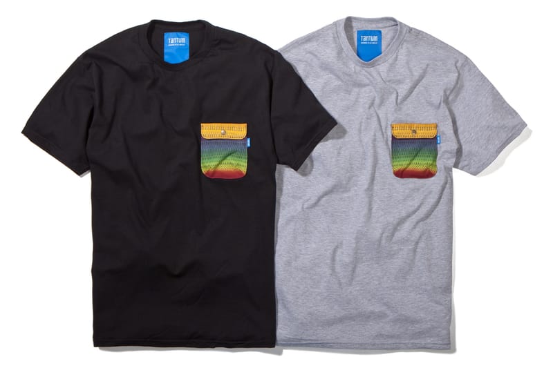 Tantum 2013 March Releases