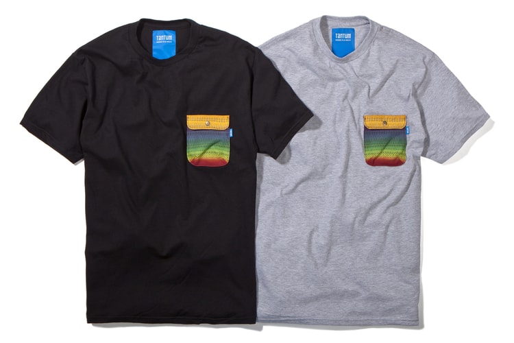 Tantum 2013 March Releases