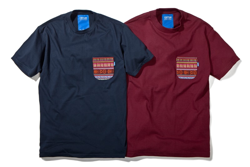 Tantum 2013 March Releases