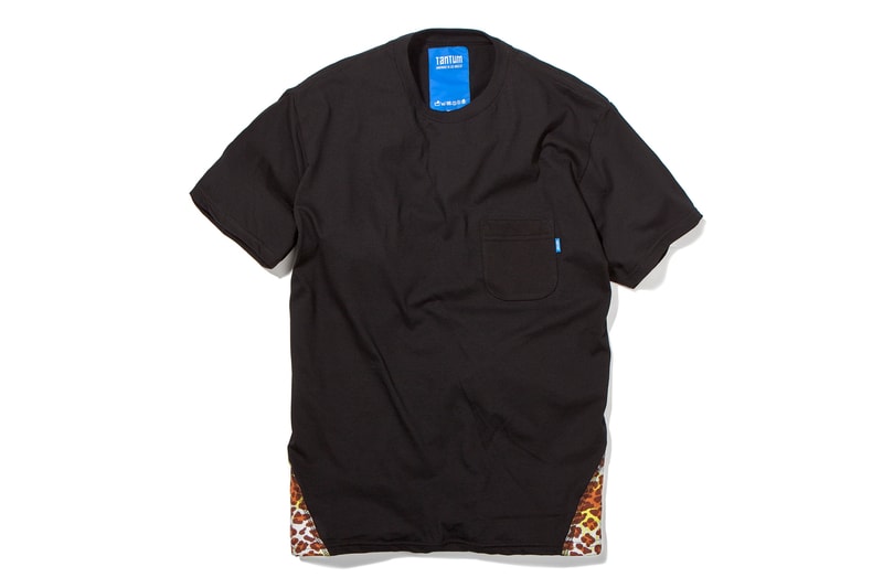 Tantum 2013 March Releases