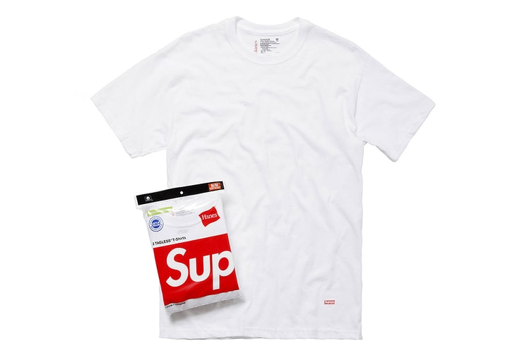 The 101: The White T-Shirt