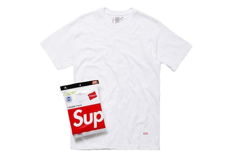 The 101: The White T-Shirt