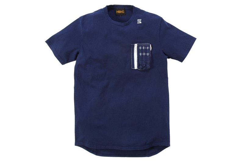 HABANOS 2013 Spring/Summer Shirt Collection