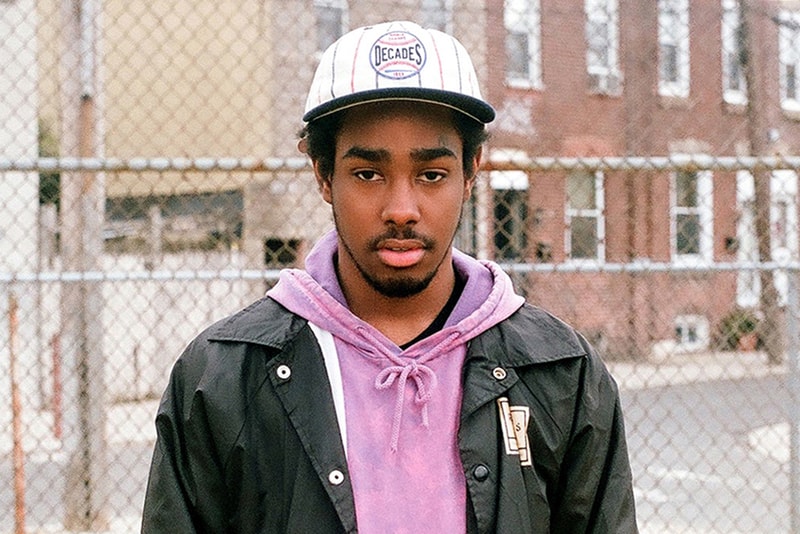 The Decades x Ebbets Field Flannels 2013 Spring/Summer "Spring Training" Lookbook