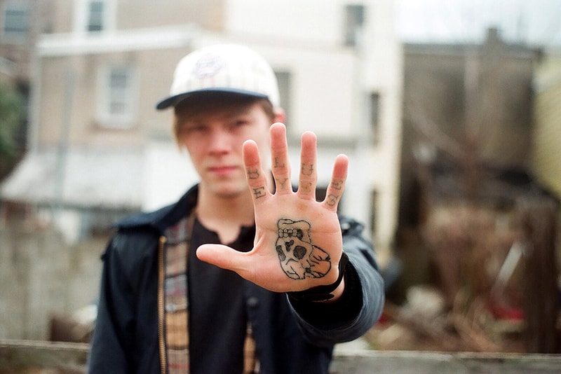 The Decades x Ebbets Field Flannels 2013 Spring/Summer "Spring Training" Lookbook