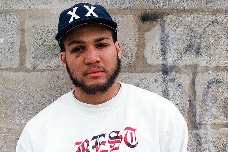 The Decades x Ebbets Field Flannels 2013 Spring/Summer "Spring Training" Lookbook