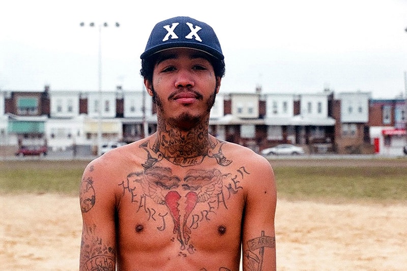 The Decades x Ebbets Field Flannels 2013 Spring/Summer "Spring Training" Lookbook