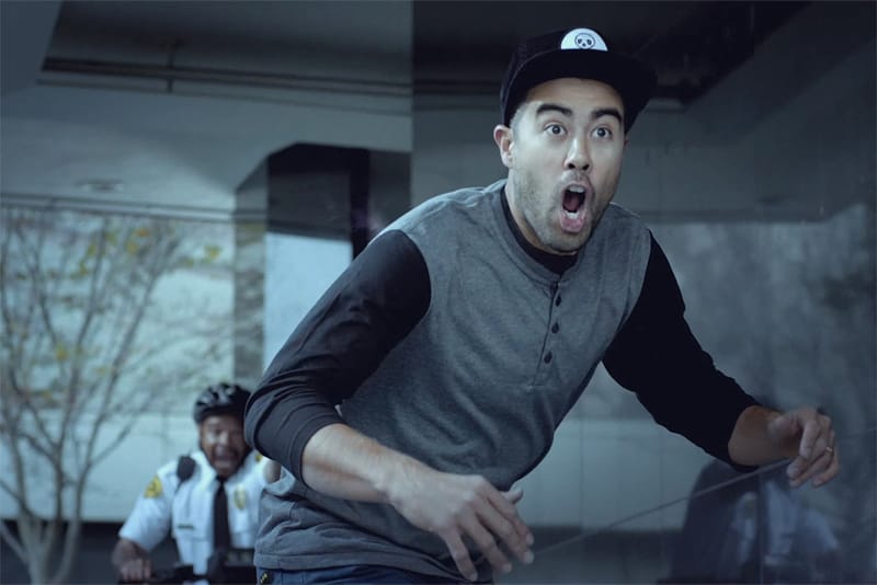The Legend Grows with the Nike SB Koston 2