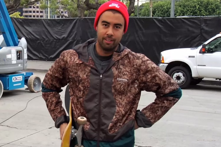 The Legend Grows with the Nike SB Koston 2 Behind-the-Scenes Video