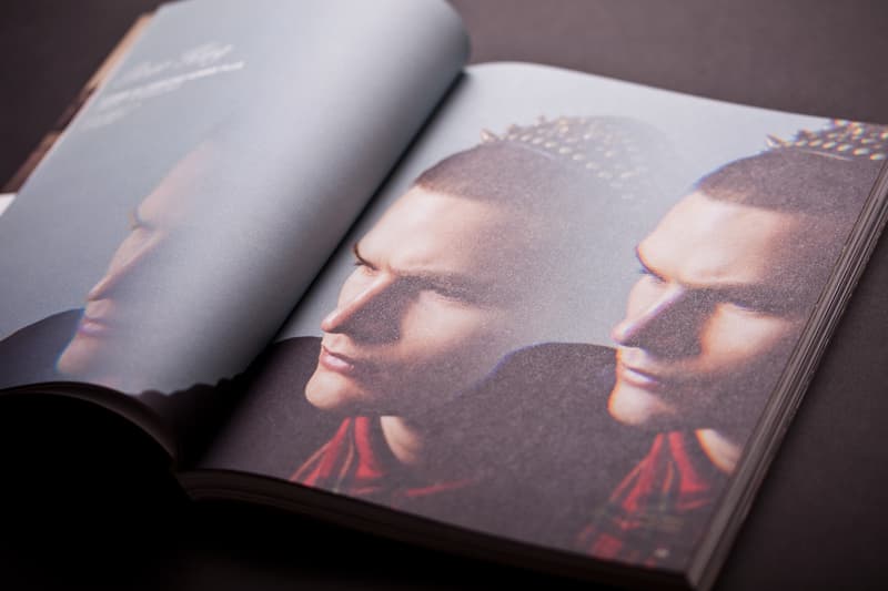 THE NEW ORDER Vol. 8 featuring Hiroki Nakamura - A Closer Look