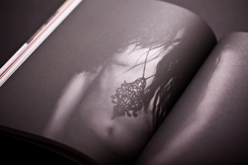 THE NEW ORDER Vol. 8 featuring Hiroki Nakamura - A Closer Look