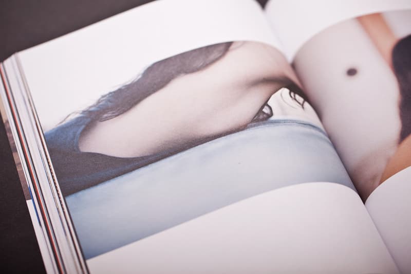 THE NEW ORDER Vol. 8 featuring Hiroki Nakamura - A Closer Look