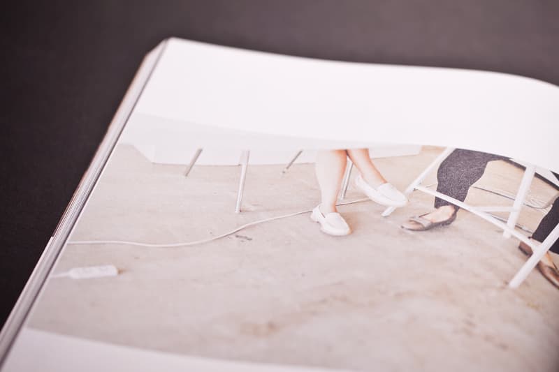 THE NEW ORDER Vol. 8 featuring Hiroki Nakamura - A Closer Look