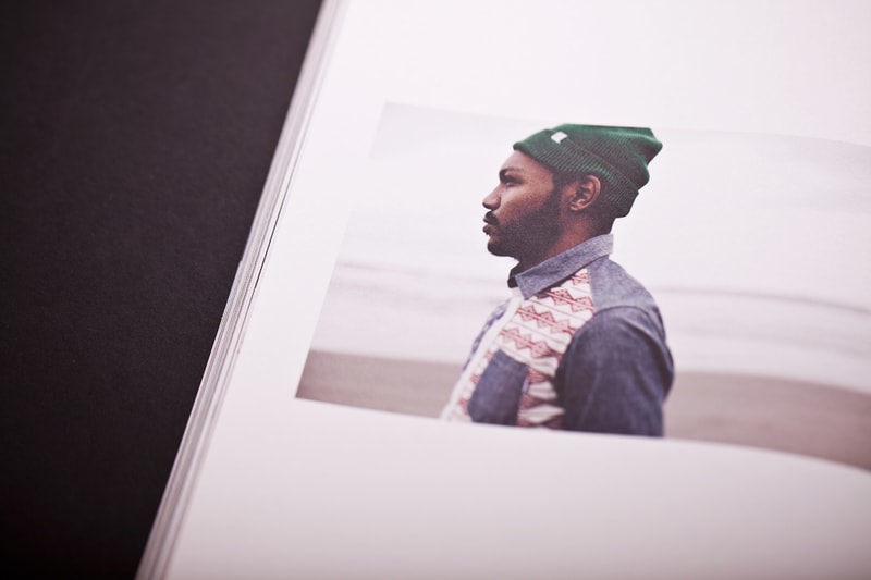THE NEW ORDER Vol. 8 featuring Hiroki Nakamura - A Closer Look