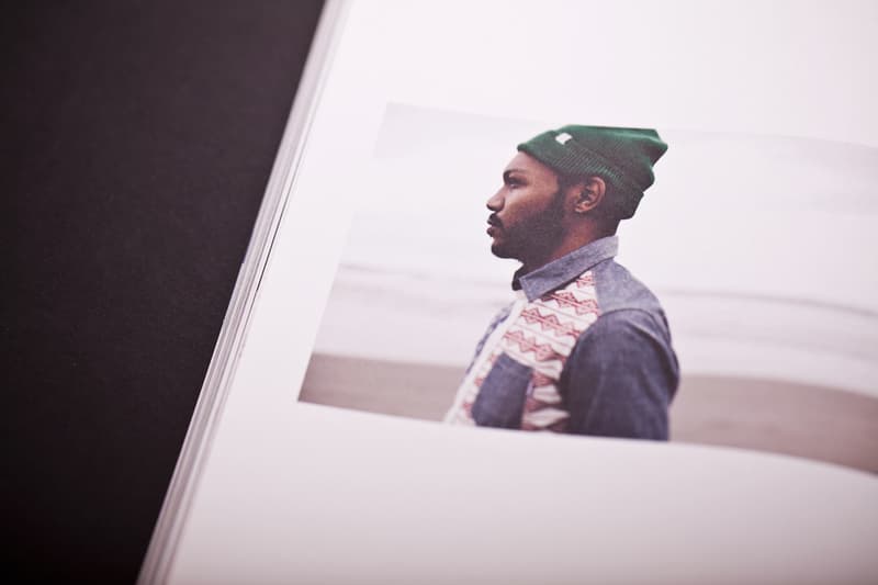 THE NEW ORDER Vol. 8 featuring Hiroki Nakamura - A Closer Look