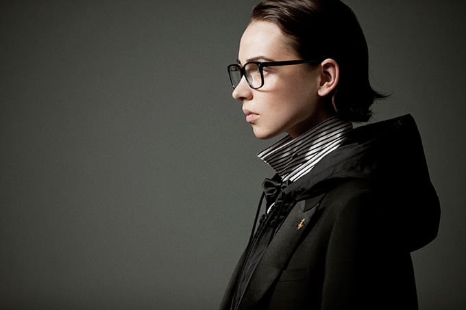 THE RERACS 2013 Fall/Winter Collection