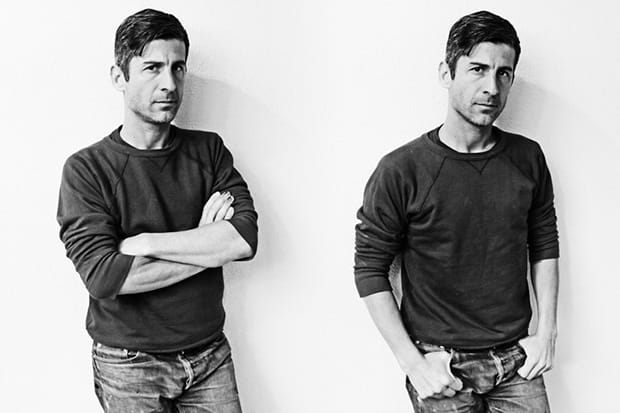 200,000 Mr. A's Later, André Speaks With The Talks