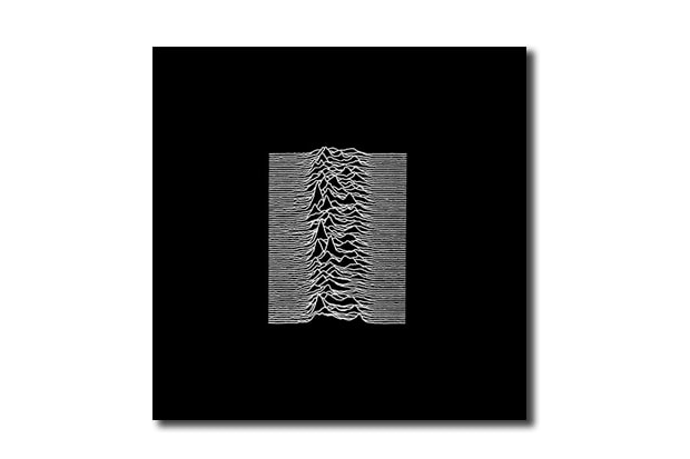 Peter Saville: From New Order to Supreme
