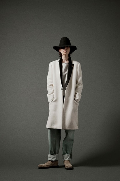THE RERACS 2013 Fall/Winter Collection