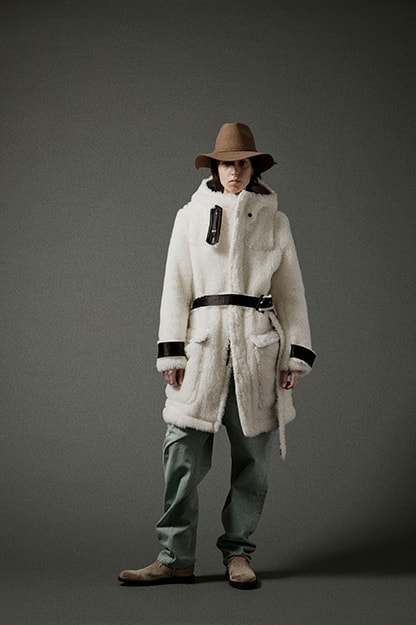 THE RERACS 2013 Fall/Winter Collection