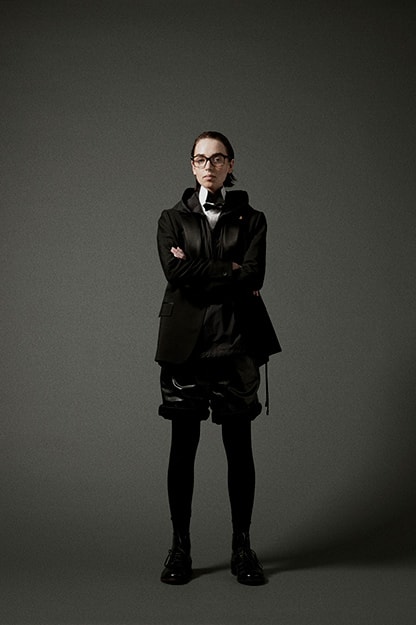 THE RERACS 2013 Fall/Winter Collection