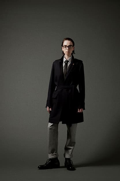 THE RERACS 2013 Fall/Winter Collection