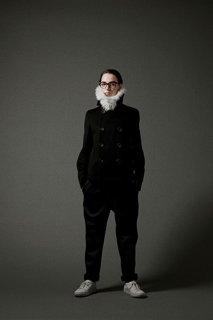 THE RERACS 2013 Fall/Winter Collection