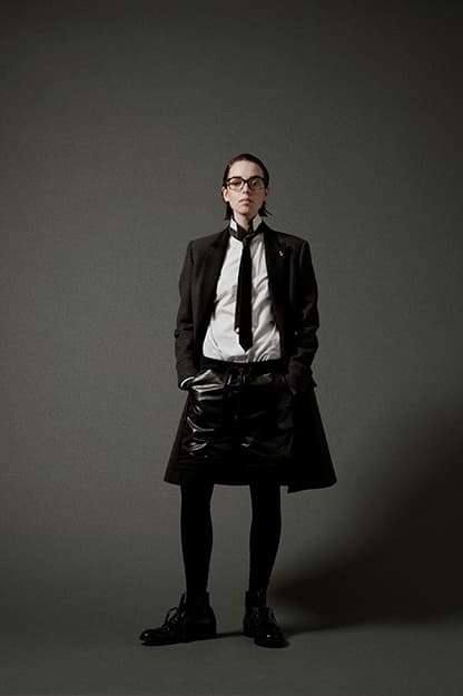 THE RERACS 2013 Fall/Winter Collection