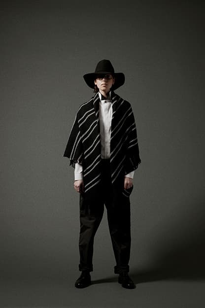 THE RERACS 2013 Fall/Winter Collection