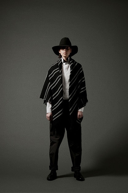 THE RERACS 2013 Fall/Winter Collection