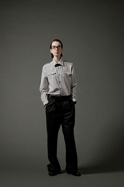 THE RERACS 2013 Fall/Winter Collection