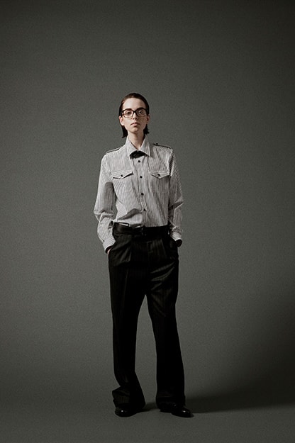 THE RERACS 2013 Fall/Winter Collection