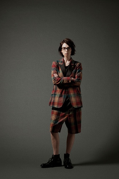 THE RERACS 2013 Fall/Winter Collection