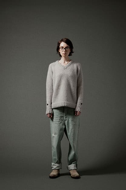 THE RERACS 2013 Fall/Winter Collection