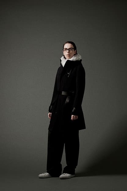 THE RERACS 2013 Fall/Winter Collection