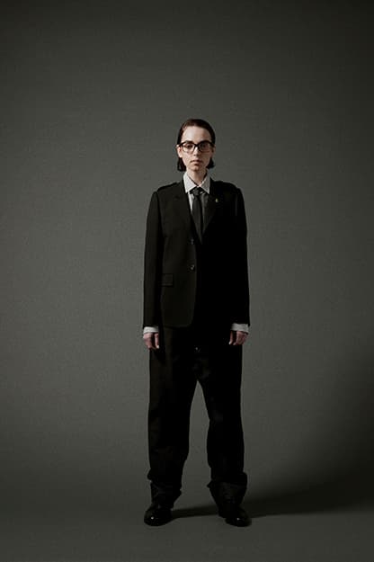 THE RERACS 2013 Fall/Winter Collection