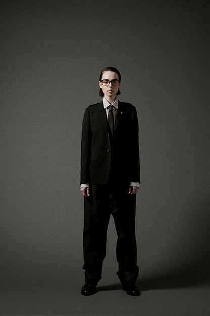 THE RERACS 2013 Fall/Winter Collection