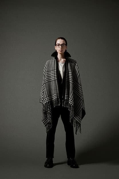 THE RERACS 2013 Fall/Winter Collection