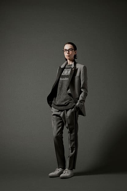 THE RERACS 2013 Fall/Winter Collection