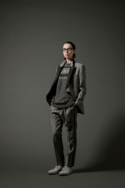 THE RERACS 2013 Fall/Winter Collection