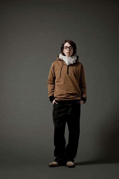 THE RERACS 2013 Fall/Winter Collection