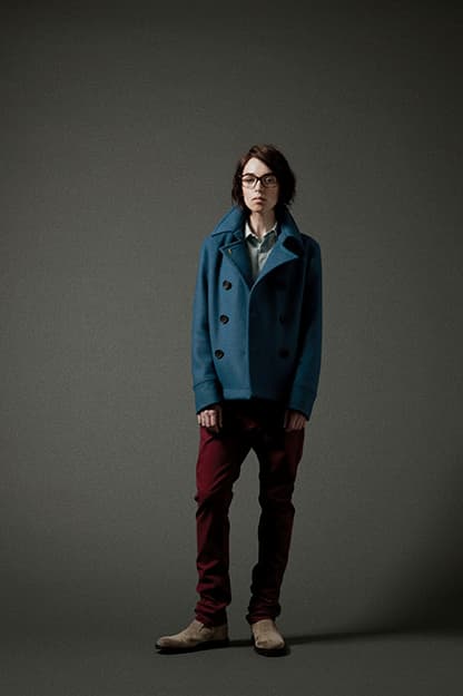 THE RERACS 2013 Fall/Winter Collection
