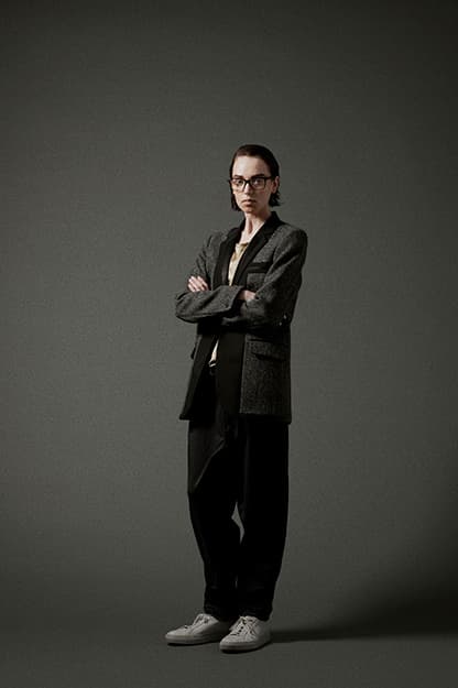 THE RERACS 2013 Fall/Winter Collection