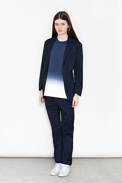 Très Bien 2013 Spring/Summer Lookbook