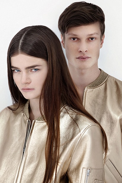 Très Bien 2013 Spring/Summer Lookbook