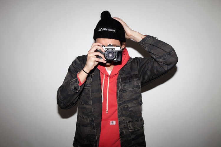 U.S. Alteration 2013 Spring/Summer Collection